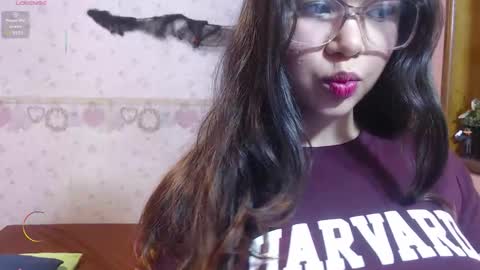 Alexia online show from October 10, 12:26 pm