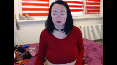 alexie33 online show from February 13, 10:02 am