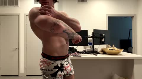 Snapshot of alexilottt chatting on January 25, 12:17 am Chesxbradyminajj online show from January 25, 12:17 am