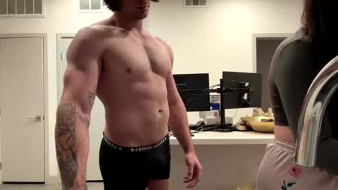 Snapshot of alexilottt chatting on January 26, 2:35 am Chesxbradyminajj online show from January 26, 2:35 am