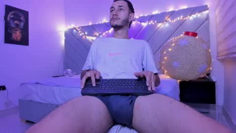  Alexio  online show from November 16, 11:38 am