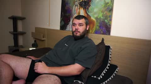 Alex online show from December 6, 8:40 pm