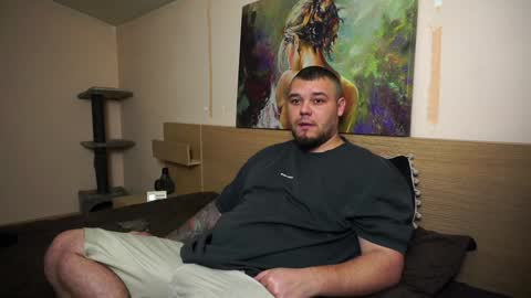 Alex online show from December 15, 7:21 pm