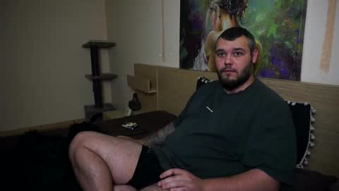 Alex online show from January 8, 9:23 pm