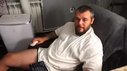 Alex online show from September 12, 9:37 pm