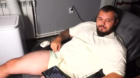 Alex online show from September 13, 8:08 pm