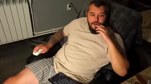 Alex online show from September 16, 8:32 pm