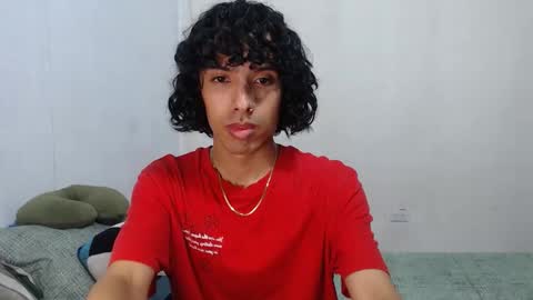 Alexis online show from November 21, 2:43 am