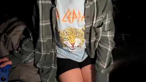 Snapshot of alexis_696969 chatting on February 8, 4:36 am Alexis online show from February 8, 4:36 am