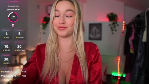 Alexis Texas online show from December 8, 7:32 pm