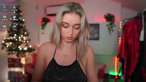 Alexis Texas online show from December 31, 2:03 pm