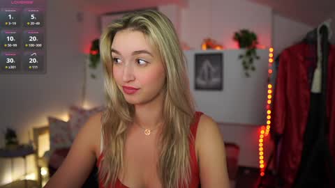 Alexis Texas online show from January 9, 12:35 am