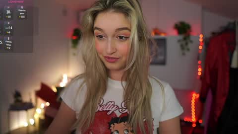 Alexis Texas online show from January 19, 10:17 pm