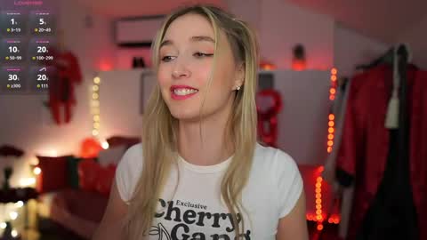 Alexis Texas online show from February 16, 10:21 pm