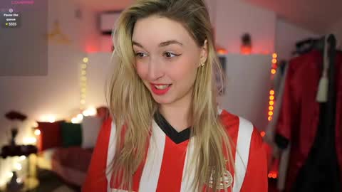 Alexis Texas online show from February 19, 7:48 pm