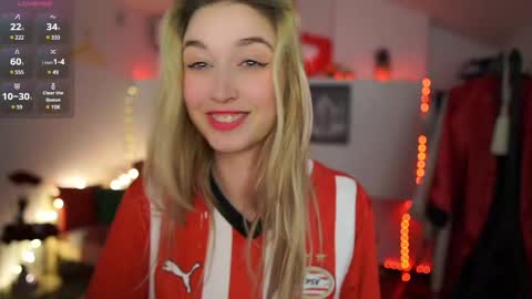 Alexis Texas online show from February 19, 11:04 pm