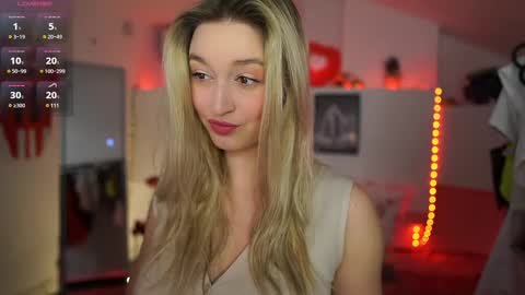 Alexis Texas online show from March 8, 2:30 pm