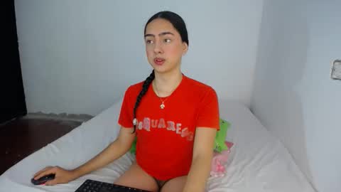 -- ALEXIS -- online show from March 24, 1:21 am