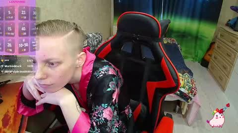 Snapshot of alexis_gordon chatting on December 30, 8:21 am Alexis online show from December 30, 8:21 am