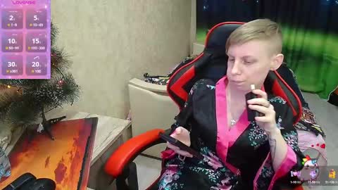 Snapshot of alexis_gordon chatting on January 3, 8:22 pm Alexis online show from January 3, 8:22 pm