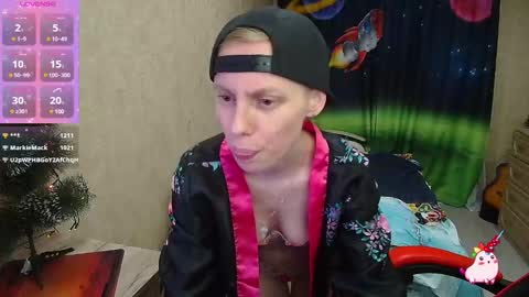 Snapshot of alexis_gordon chatting on January 12, 6:39 am Alexis online show from January 12, 6:39 am