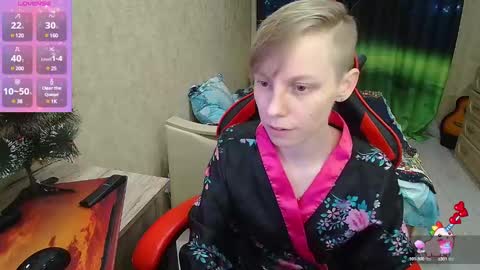 Snapshot of alexis_gordon chatting on January 14, 4:08 pm Alexis online show from January 14, 4:08 pm