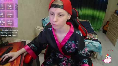 Snapshot of alexis_gordon chatting on January 14, 7:11 pm Alexis online show from January 14, 7:11 pm