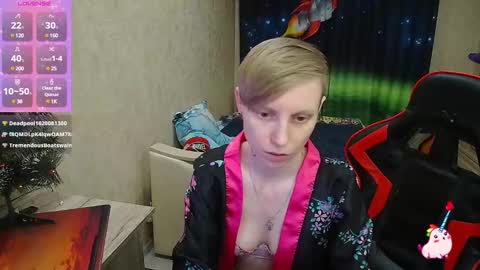 Snapshot of alexis_gordon chatting on January 15, 5:29 am Alexis online show from January 15, 5:29 am