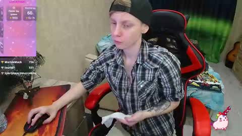 Snapshot of alexis_gordon chatting on January 18, 10:06 pm Alexis online show from January 18, 10:06 pm