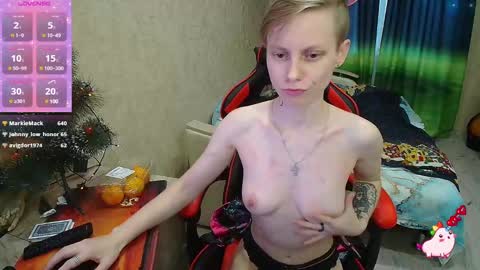 Snapshot of alexis_gordon chatting on January 25, 10:40 am Alexis online show from January 25, 10:40 am