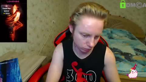 Snapshot of alexis_gordon chatting on November 21, 10:03 am Alexis online show from November 21, 10:03 am