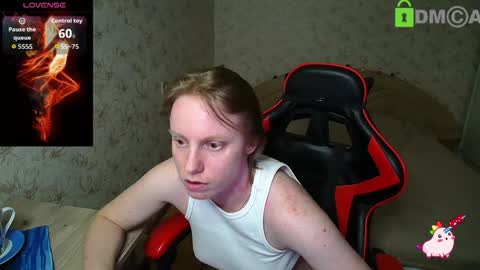 Alexis online show from April 2, 1:47 am