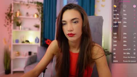 Snapshot of alexis_luv_ chatting on October 31, 3:13 pm Alexis online show from October 31, 3:13 pm