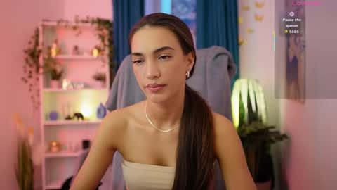 Snapshot of alexis_luv_ chatting on November 7, 3:01 pm Alexis online show from November 7, 3:01 pm