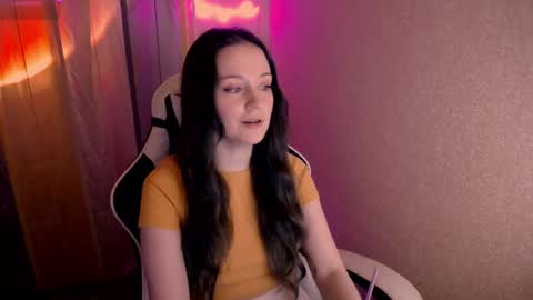 Snapshot of alexis_miss chatting on February 28, 9:44 pm Alexis Miss online show from February 28, 9:44 pm