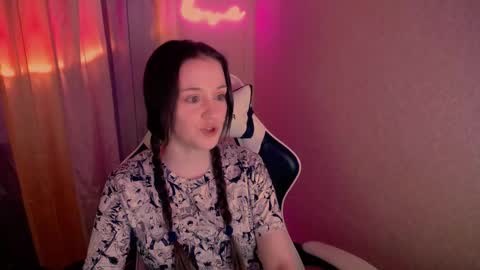 Snapshot of alexis_miss chatting on March 6, 6:59 pm Alexis Miss online show from March 6, 6:59 pm