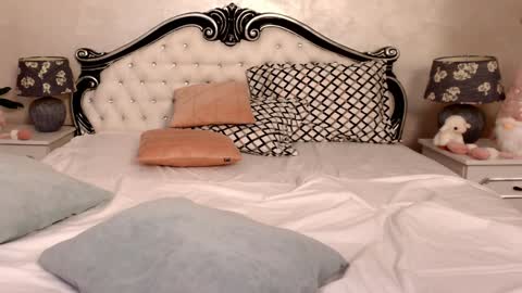 Alexis online show from December 29, 11:08 pm