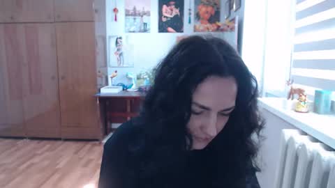 AlexisMillers online show from March 6, 10:23 am