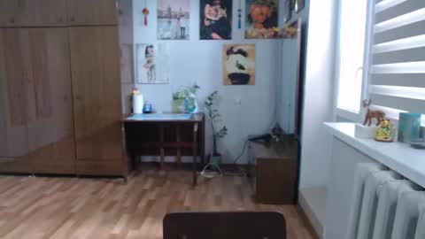 AlexisMillers online show from March 28, 10:26 am