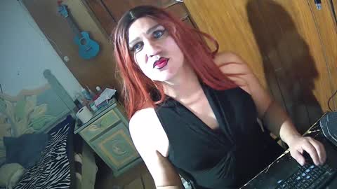 alexiss699 online show from January 21, 2:43 am