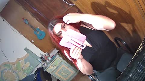 alexiss699 online show from January 26, 7:53 am