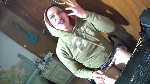 alexiss699 online show from January 29, 7:46 am