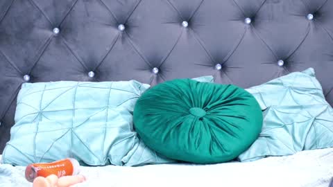 Alexis Texas online show from January 20, 7:47 am