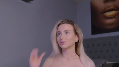 Alexis online show from January 15, 7:46 am