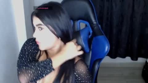 alexitadeli10 online show from November 8, 5:07 am