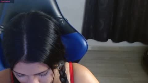 alexitadeli10 online show from November 12, 5:08 am