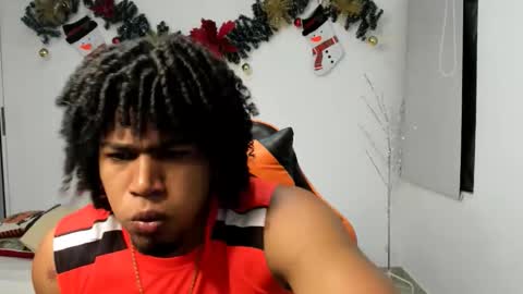 ALEXJ BLACK online show from February 3, 10:42 am