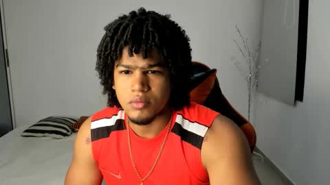 ALEXJ BLACK online show from February 11, 11:26 am