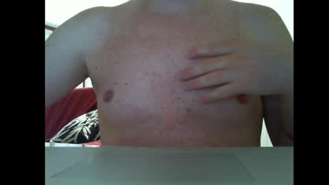 Alexia online show from October 7, 5:26 am