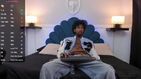 Alex Jaccob online show from October 29, 11:23 am